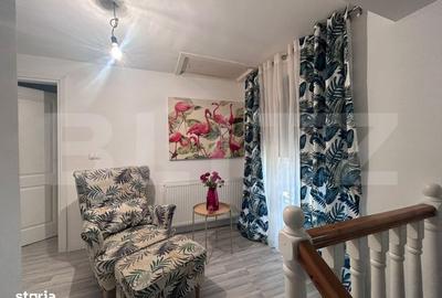 Casă cu 3 camere în Brestei - 2