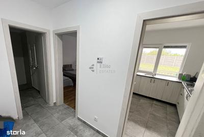 Apartament decomandat în Iosia