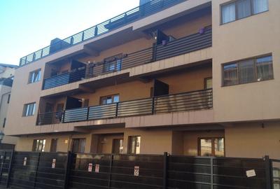 Apartament cu 2 camere decomandat, mobilat în Titan - 12