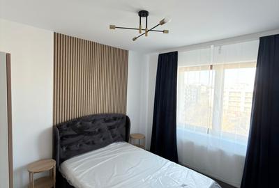 Apartament 3 camere de vânzare – Cartierul Solar, Bd. Metalurgiei - 10