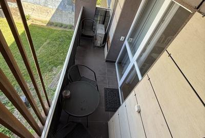 Apartament cu 2 camere decomandat în Salca - 4