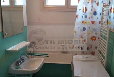 APARTAMENT 2 CAMERE- ZONA PODU ROS - 350 EURO - 10