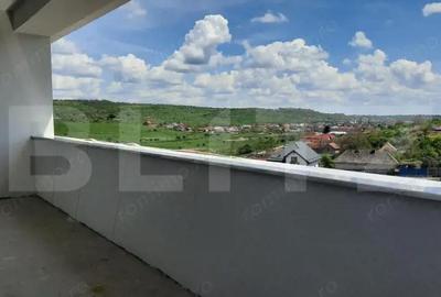 Casă cu 5 camere cu Teren 550 Mp în Turda - 15