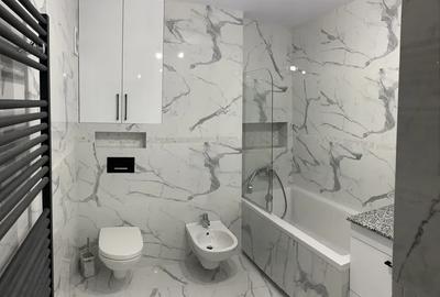 Apartament 4 camere cu terasa Decebal - Piata Muncii Metrou - 6