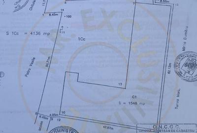 Proprietate industriala de vanzare Hartiesti, jud. Ar - 4