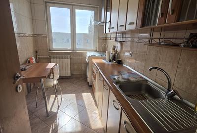 Apartament cu 2 camere decomandat în Theodor Pallady - 6