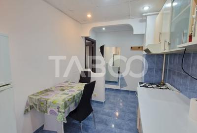 Apartament 2 camere pivinita si balcon de vanzare in Vasile Aaron - 12