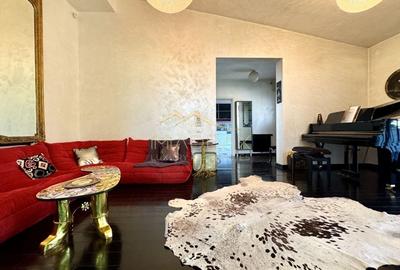 Vila cu 5 camere *344mp* + 800mp Teren // Zona Bucurestii Noi - 3