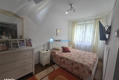 Apartament cu 3 camere în Central - 9