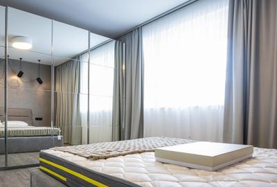 Apartament 2 camere INTABULAT, Urban Plaza - 16