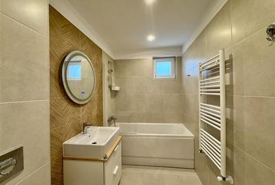 Apartament cu 2 camere decomandat, mobilat în Astra - 9