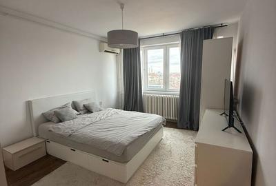 Apartament cu 2 camere decomandat în Olimpia-Stadion - 1