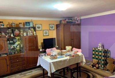 Casa 5 camere, teren 650 mp, Turda Noua - 13