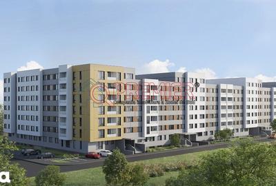 Apartament cu 2 camere decomandat în Central - 10
