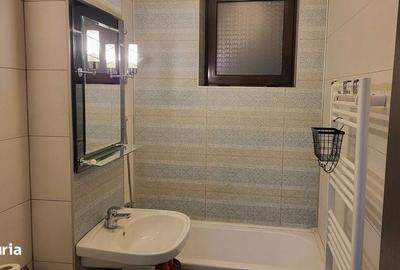 Garsonieră decomandată, mobilată în Cotroceni - 8