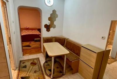 Garsoniera spatioasa | Pajura | Str. Faurei - 1