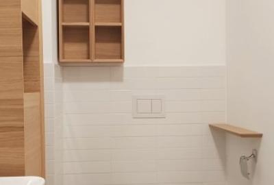 Apartament cu 2 camere decomandat, mobilat în Aviației - 12