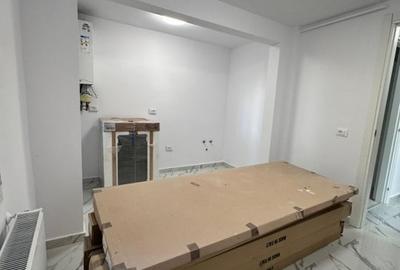 Apartament cu 2 camere semidecomandat în Micro 9 - 4