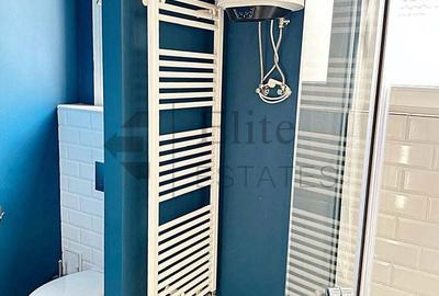 Apartament cu 2 camere semidecomandat în Central - 7