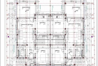 Duplex Drumul Boilor - 5 camere - 3