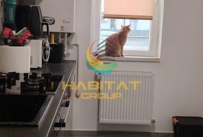 Apartament cu 2 camere decomandat, mobilat în Berceni - 5