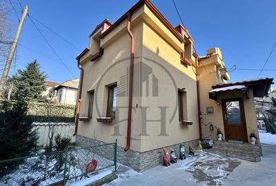 Apartament 3 camere de vanzare Constanta, zona Centrala - 1