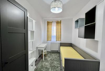 Apartament cochet cu 3 camere in Avantgarden Bartolomeu - 6