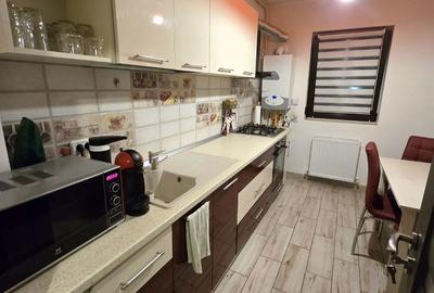 Apartament cu 2 camere în Dobroești - 1