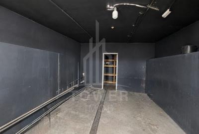 Spațiu comercial, de 1,968 mp, în Central - 56