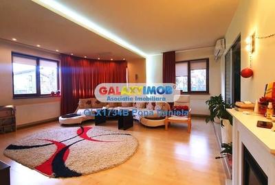 Vanzare vila  P+1+M,900 mp teren,Dobroesti complex rezidential - 2