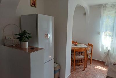 Drumul Taberei, inchiriere 3 camere, Bl stradal - 18