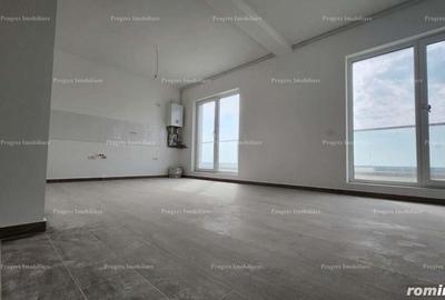 Apartament 3 camere - bloc nou - 2 terase - 115.000 euro - 2