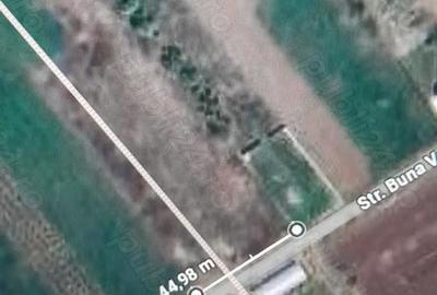 Teren de 7000 mp, în Brătășanca - 9