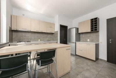 Duplex cu 5 camere cu Canalizare în Pipera - 7