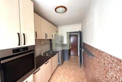 Apartament in exclusivitate 3 camere balcon pe Semaforului - 7