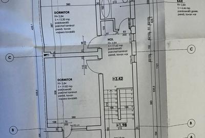 Casă cu 3 camere cu Teren 262 Mp în Iosefin - 4