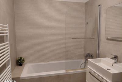 Apartament cu 2 camere, mobilat în Tunari - 3