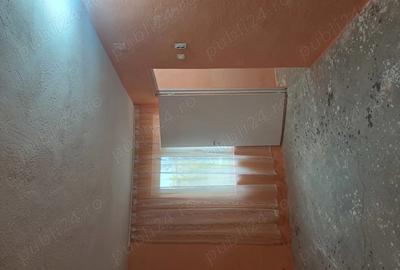 Casă cu 2 camere cu Teren 300 Mp în Nazarcea - 1