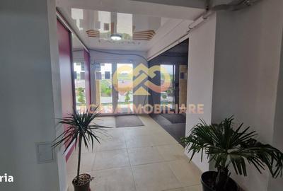 Apartament cu 2 camere în Bârnova - 2