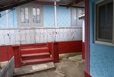 Casa de vanzare- sat Chiraftei (jud. Galati) - 1