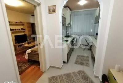 Apartament cu 2 camere semidecomandat, mobilat în Mihai Viteazul - 6