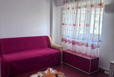 Apartament cu 2 camere decomandat în Central - 5