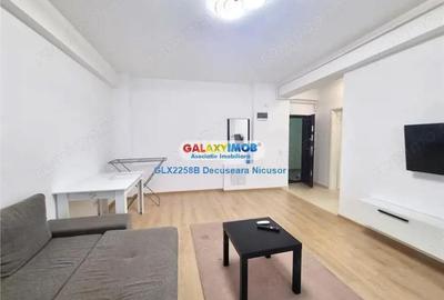 Apartament cu 2 camere decomandat, mobilat în Chiajna - 2