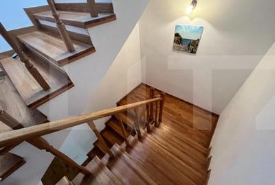 Casa 6 camere, 300 mp, teren, 750 mp, la 30m de lac, Mogosoaia - 6
