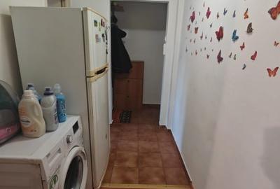 Apartament cu 2 camere semidecomandat în Inel II - 2