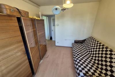 Apartament 2 camere-nerenovat-zona Vitan-investitie - 3