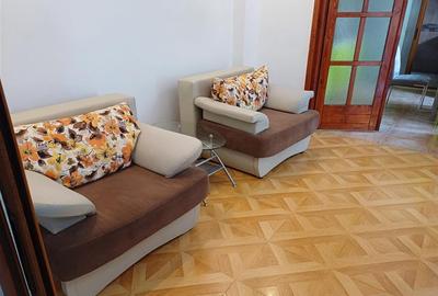 Casa moderna 4 camere cu gradina si loc de parcare, Ultracentral - 2