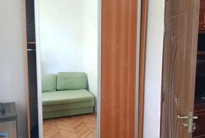 Vand ap cu 2 camere in cartierul rovinari - 5