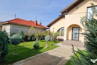 Casă cu 4 camere cu Teren 775 Mp în Brazi - 12
