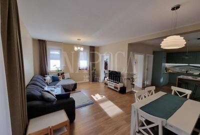 Casa 4 camere de vanzare in Floresti - 2